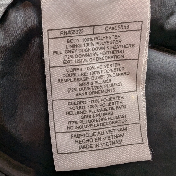 Nike reversible vest - Picture 11 of 12
